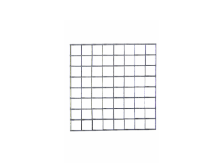 Sturdy, Metal Mesh Wire, Square Type with Various Sizes Sale