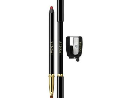 Lip Liner Sensai Nº 06 Online Hot Sale