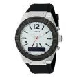 Men s Watch Guess C0001G4 (Ø 45 mm) Fashion