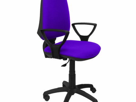 Office Chair Elche CP Bali P&C 82BGOLF Lilac Supply