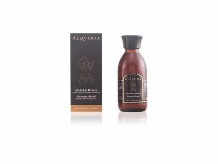 Toning Oil Alqvimia 150 ml For Cheap