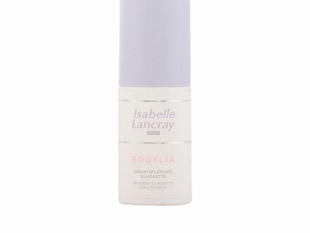 Reducing Cream Isabelle Lancray 4015600125363 100 ml (100 ml) Supply