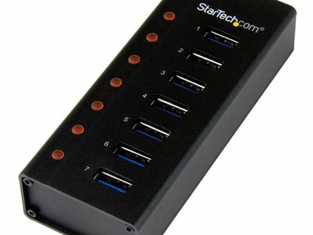 USB Hub Startech ST7300U3M Online now