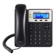 IP Telephone Grandstream GXP1620 LCD Black For Cheap