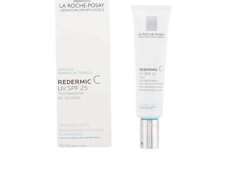 Anti-Wrinkle Cream La Roche Posay 897-13728 40 ml For Discount