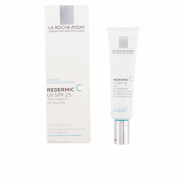 Anti-Wrinkle Cream La Roche Posay 897-13728 40 ml For Discount