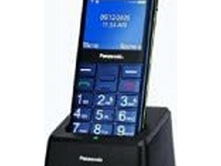 Mobile phone Panasonic Corp. KX-TU155EX Discount