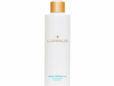 Body Serum Ultra Reafirming Body Luminus (250 ml) Cheap