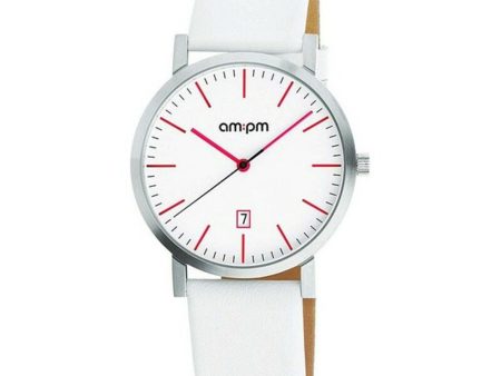 Men s Watch AM-PM PD130-U133 (Ø 39 mm) Discount