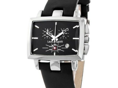 Men s Watch Laura Biagiotti LB0017M-02 (Ø 38 mm) Online