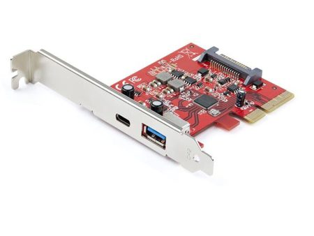 PCI Card Startech PEXUSB311AC3 Sale