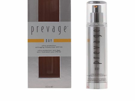 Anti-Ageing Moisturising Lotion Elizabeth Arden Prevage 50 ml For Discount