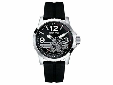 Men s Watch Marc Ecko E08503G1 (Ø 43 mm) For Sale