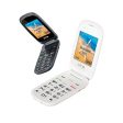 Mobile telephone for older adults SPC 2,4  Discount