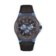 Men s Watch Guess W0674G5 (Ø 45 mm) Hot on Sale