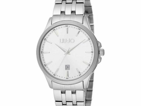 Men s Watch LIU JO TLJ1079 (Ø 40 mm) on Sale