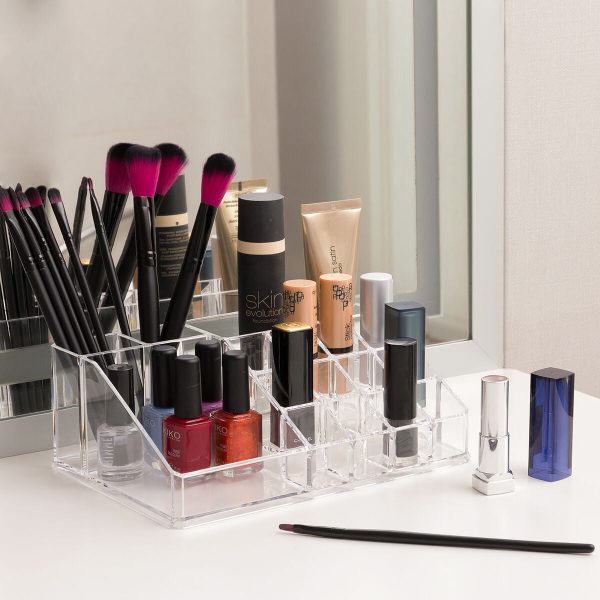 Make-up organizer Biyo InnovaGoods Hot on Sale