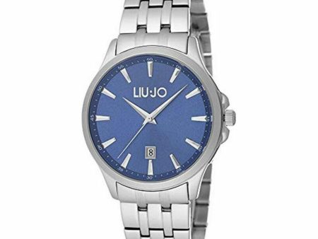 Men s Watch LIU JO TLJ1081 (Ø 40 mm) Sale