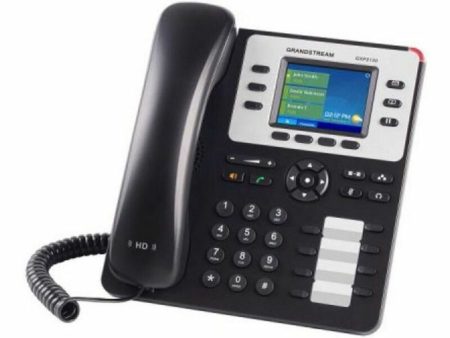 IP Telephone Grandstream GXP2130 on Sale