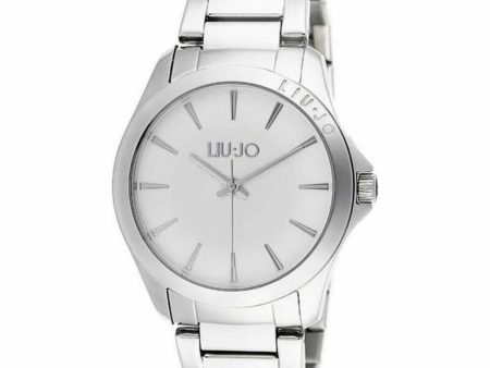 Men s Watch LIU JO TLJ811 (Ø 40 mm) Supply