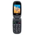 Mobile telephone for older adults SPC 2,4  Discount