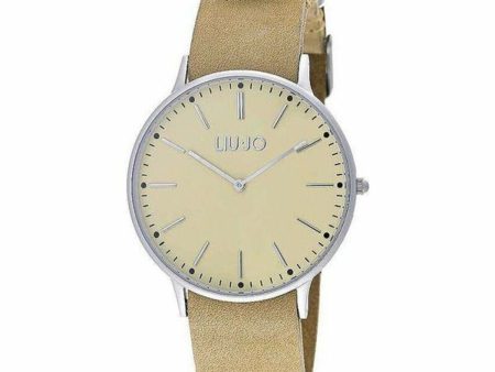 Men s Watch LIU JO TLJ967 (Ø 41 mm) Fashion