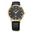 Men s Watch Luca Maranello ay012525-003 (Ø 44 mm) Supply