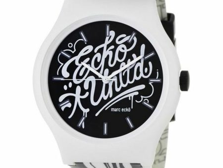 Men s Watch Marc Ecko E06515M1 (Ø 42 mm) Online