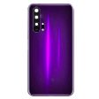 For Honor 20 Pro Replacement Battery Cover   Rear Panel With Adhesive (Purple) Cheap