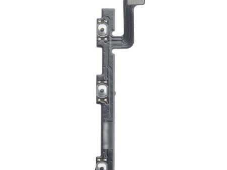 For Honor 9 Replacement Internal Power & Volume Buttons Flex Cable For Cheap