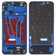 For Honor 8X Replacement Midframe Chassis With Buttons (Blue) Cheap