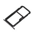 For Huawei Mate 20 Lite Replacement SIM & Micro SD Card Tray (Black) For Discount