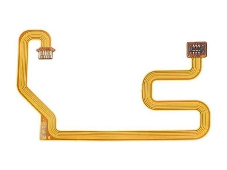 For Honor 8X Replacement Fingerprint Scanner Button Flex Cable Fashion