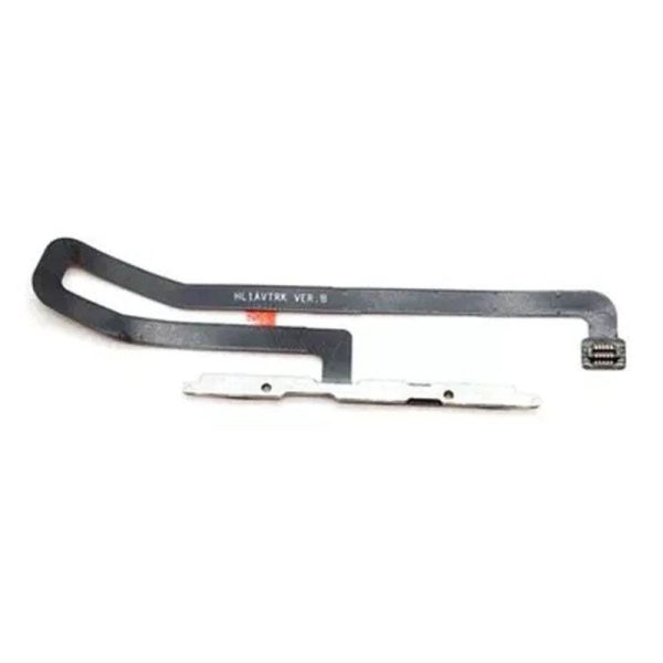 For Huawei P10 Replacement Power   Volume Flex Cable Online now