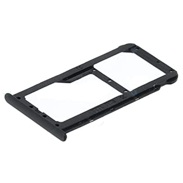 For Honor 7X Replacement SIM & SD Card Tray (Black) Discount