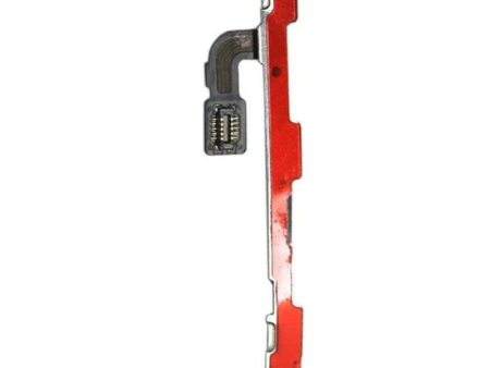 For Huawei Mate 20 Replacement Power & Volume Flex Cable With Adhesive For Cheap