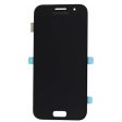 For Samsung Galaxy A3 (A320) 2017 Replacement In-Cell LCD Touch Screen (Black) Online Hot Sale