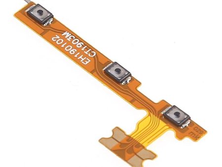 For Honor View 20 Replacement Power & Volume Flex Cable For Cheap