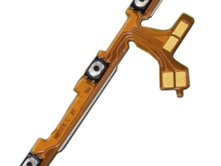 For Honor 20 Lite Replacement Power & Volume Flex Cable For Sale