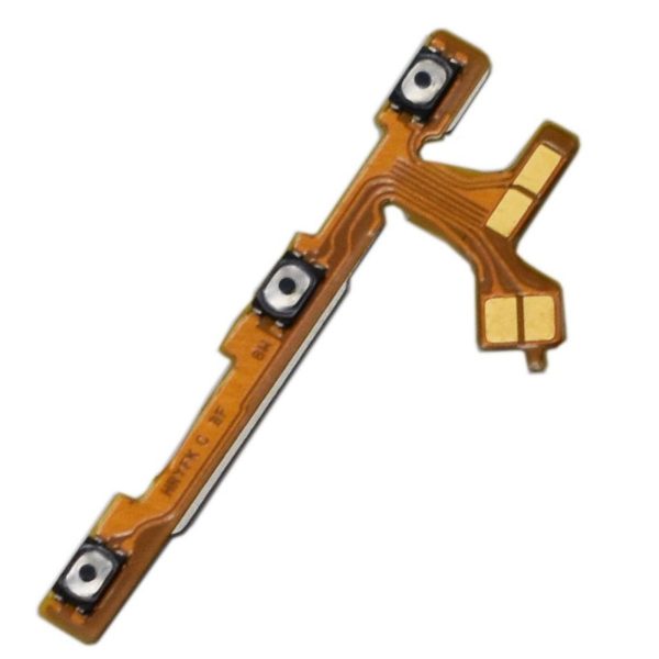 For Honor 20 Lite Replacement Power & Volume Flex Cable For Sale