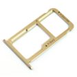 For Honor 8 Replacement Dual SIM SD Card Tray (Gold) Hot on Sale