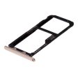 For Huawei Mate 20 Lite Replacement SIM & Micro SD Card Tray (Gold) For Discount