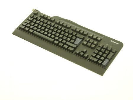 Keyboard USB (US ENGLISH)IBM Hot on Sale